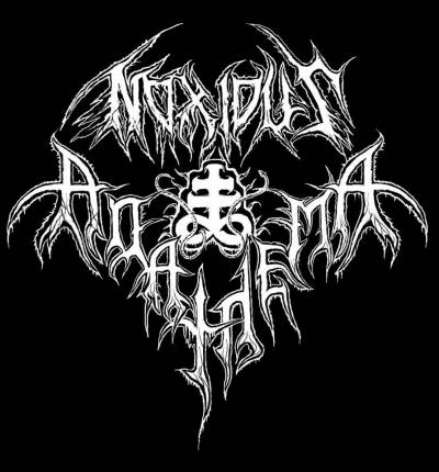 logo Noxious Anathema